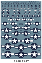 Generic Roundels Pre-1950s
