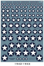 Generic Roundels Pre-1950s
