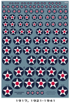 Generic Roundels Pre-1950s