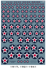 Generic Roundels Pre-1950s