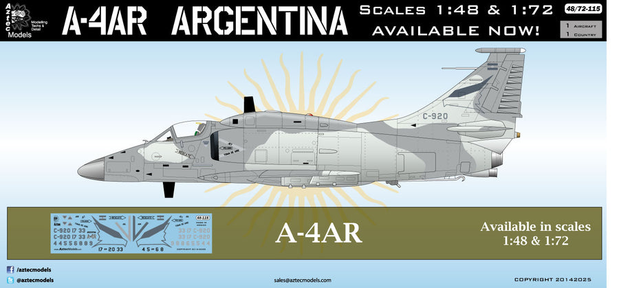 Aztec Models