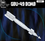 R-037 GBU-49 Laser Guided Bomb
