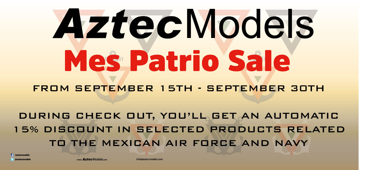 Aztec Models
