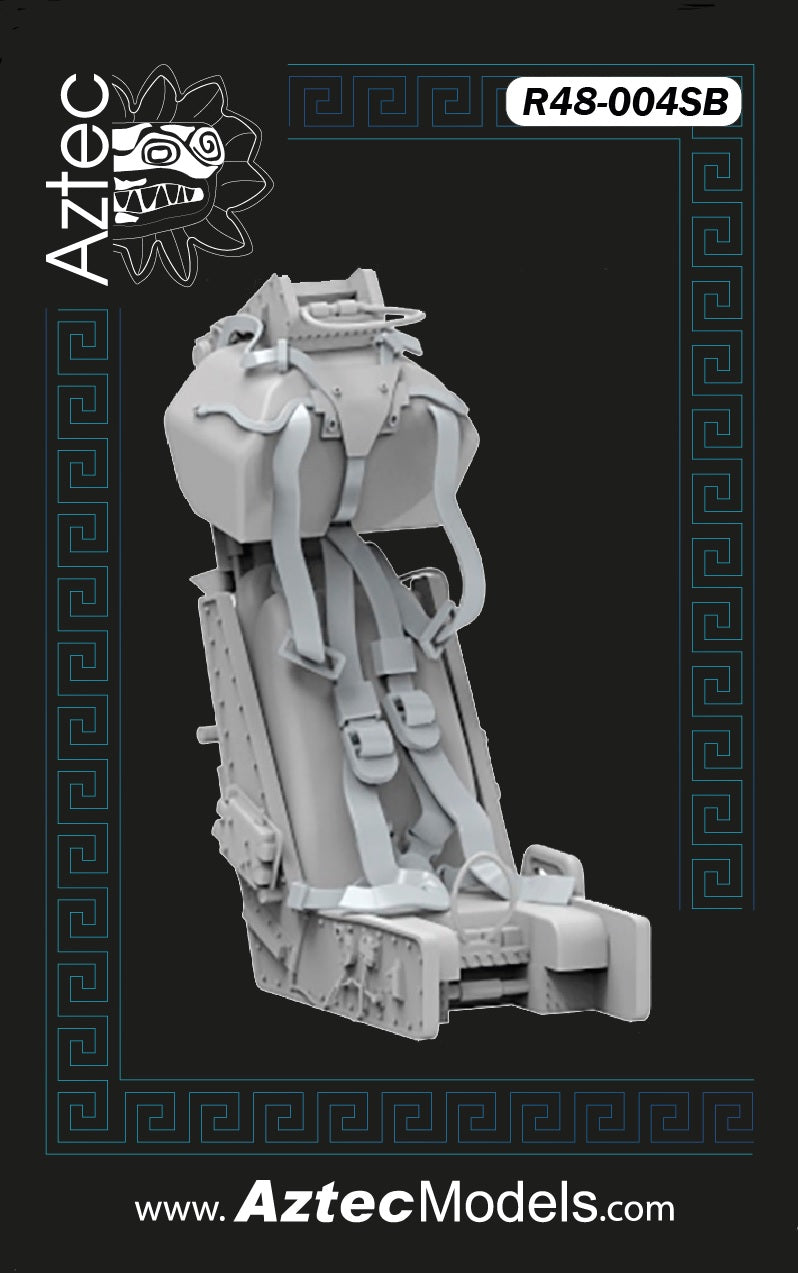 Accessories – Aztec Models