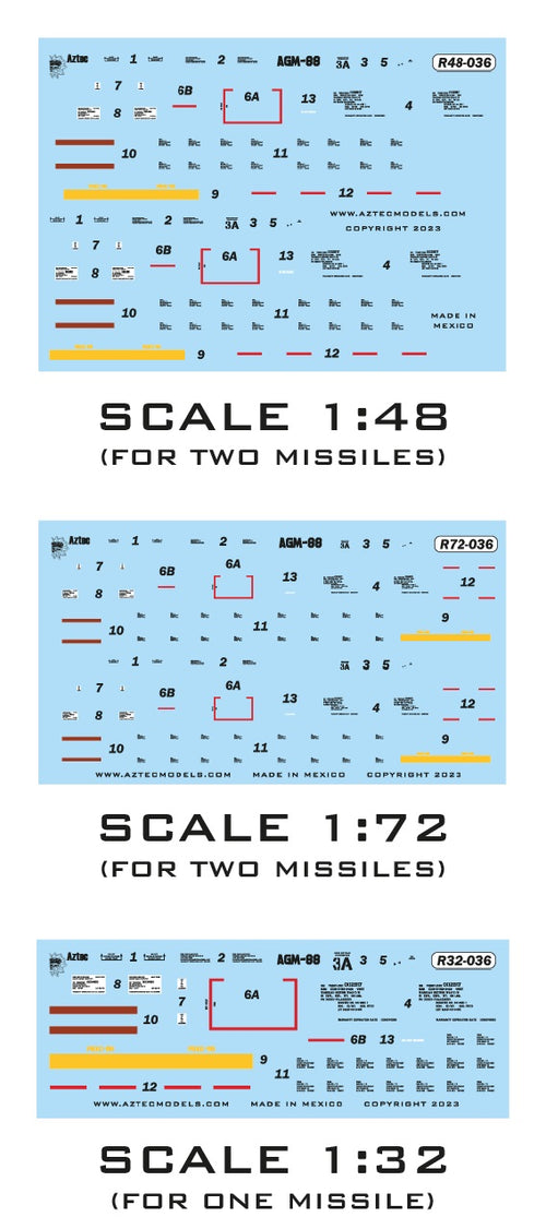 Products – Page 8 – Aztec Models
