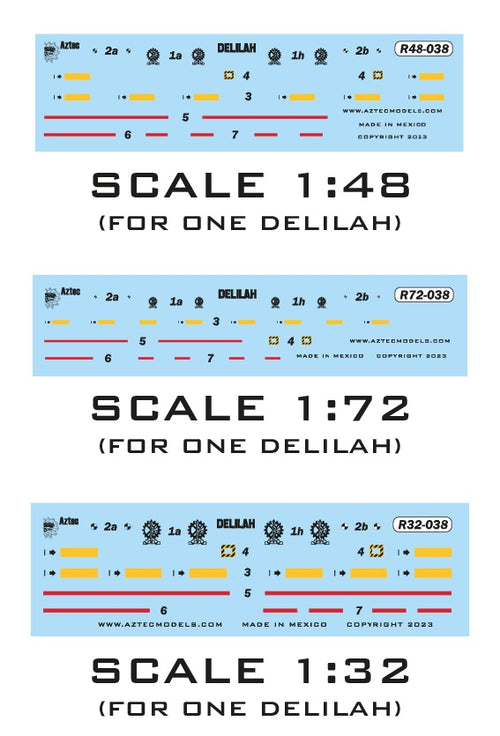 Products – Page 8 – Aztec Models