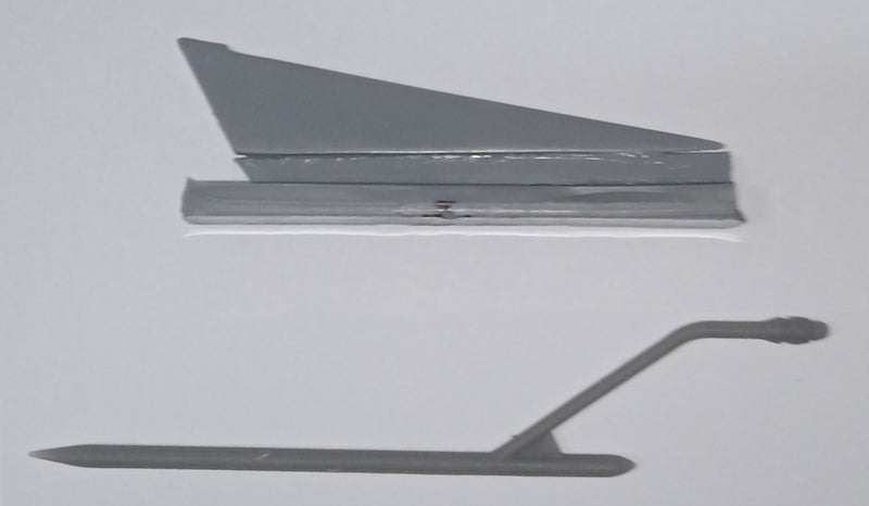 R-003 F-5EM/FM/Tiger III Conversion Kit