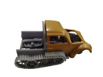 R-054 Half-Track conversion for KdF-82e VW Beetle