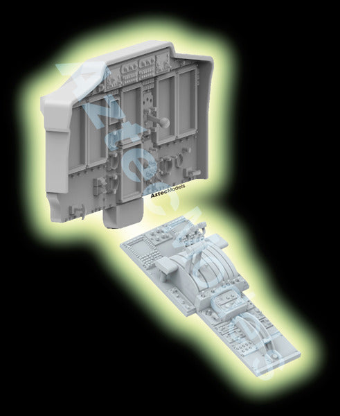 Aztec Models
