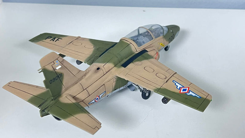 Kit KAZT4802 Texan II – Aztec Models