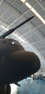 R-014 Refueling Probe C-130 Hercules
