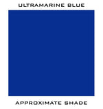 AZC0030 ACRYLIC PAINT - ULTRAMARINE BLUE