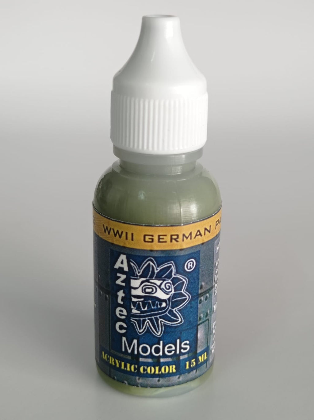 Acrylic Airbrush Paint - Modelers Decals and Paint