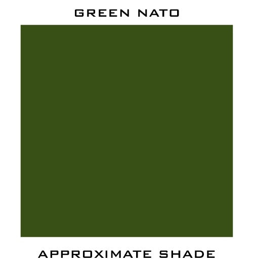AZC0251 ACRYLIC PAINT - GREEN NATO