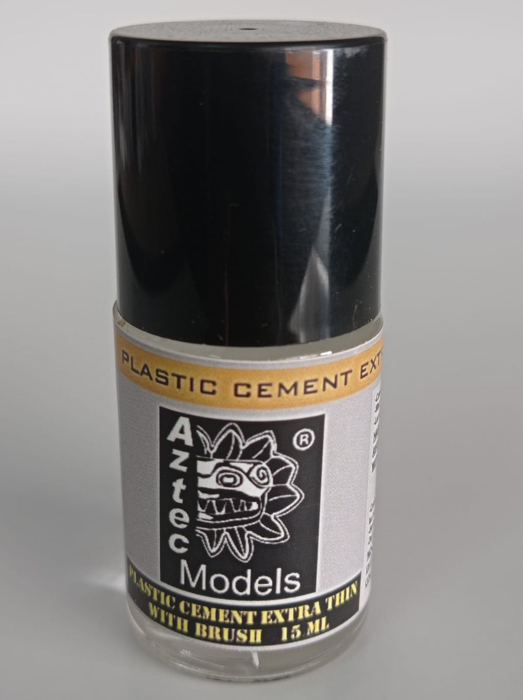 PLASTIC CEMENT – Aztec Models