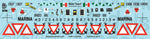 D-057 FAM Texan II (Limited Edition)