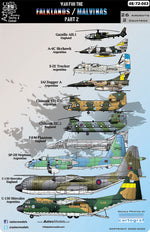 D-063 War for the Falklands/Malvinas 2
