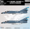 D-094 War for the Falklands/Malvinas 2 Super Etendard