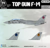 D-097 TOP GUN F-14 Tomcat