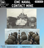 R-016 EMC naval contact mine - introduction price