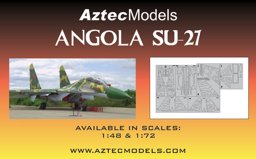 Products – Page 6 – Aztec Models