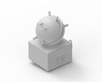 R-016 EMC naval contact mine - introduction price