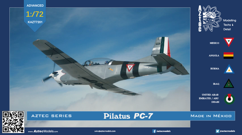 KAZT7201  PC-7 Pilatus