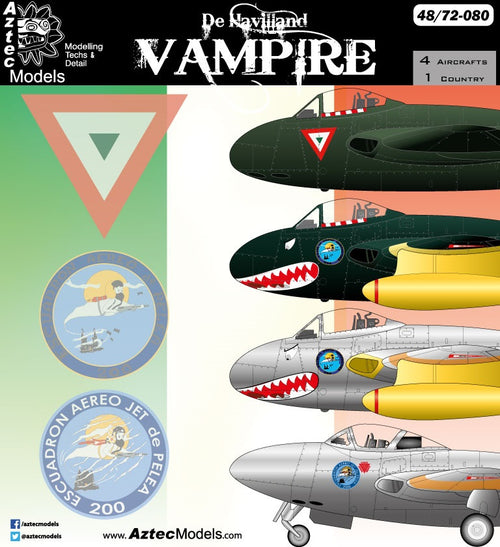 Decals – Page 4 – Aztec Models
